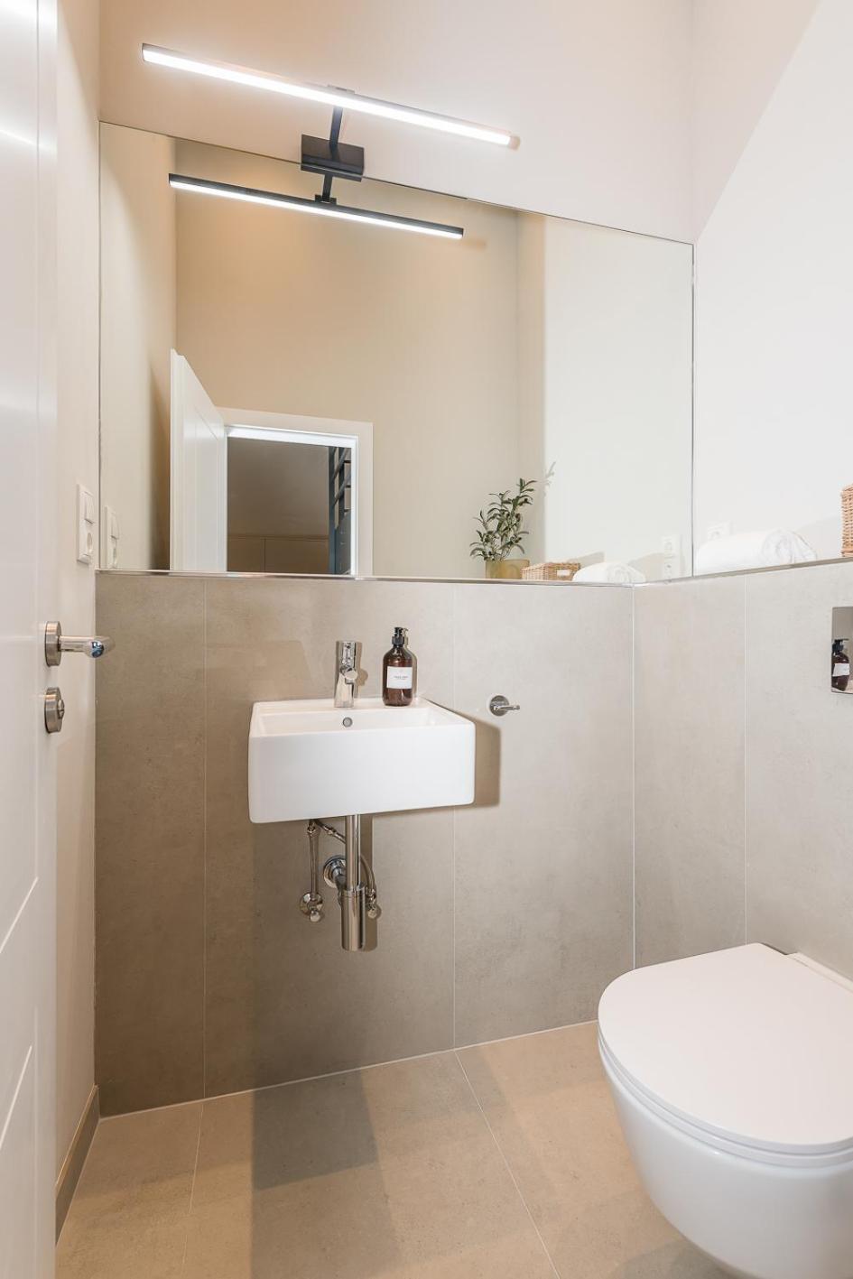 Apartment Exklusives Designer Loft Nahe Hauptbahnhof Berlin