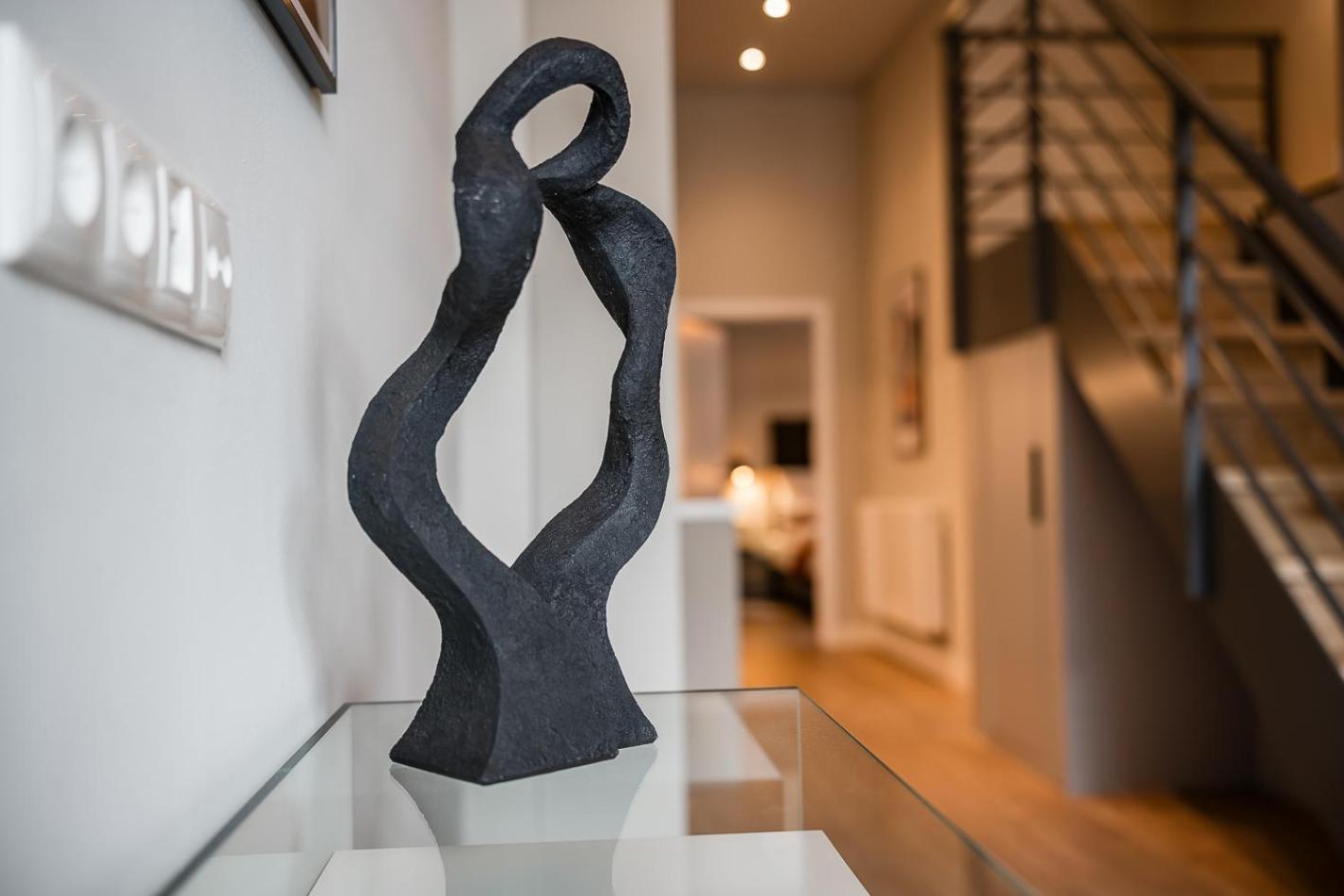 Exklusives Designer Loft Nahe Hauptbahnhof Apartment Berlin