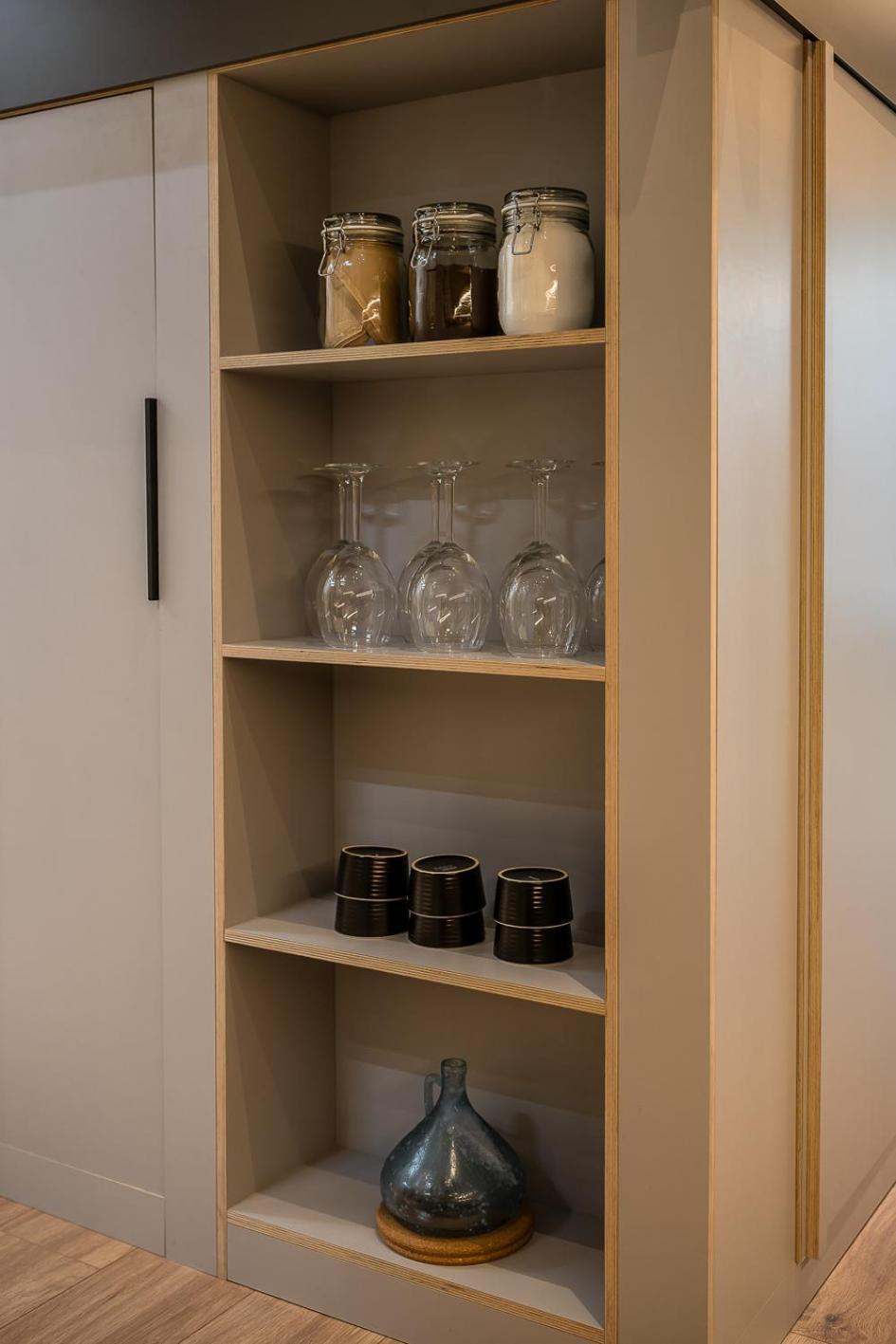 Apartment Exklusives Designer Loft Nahe Hauptbahnhof