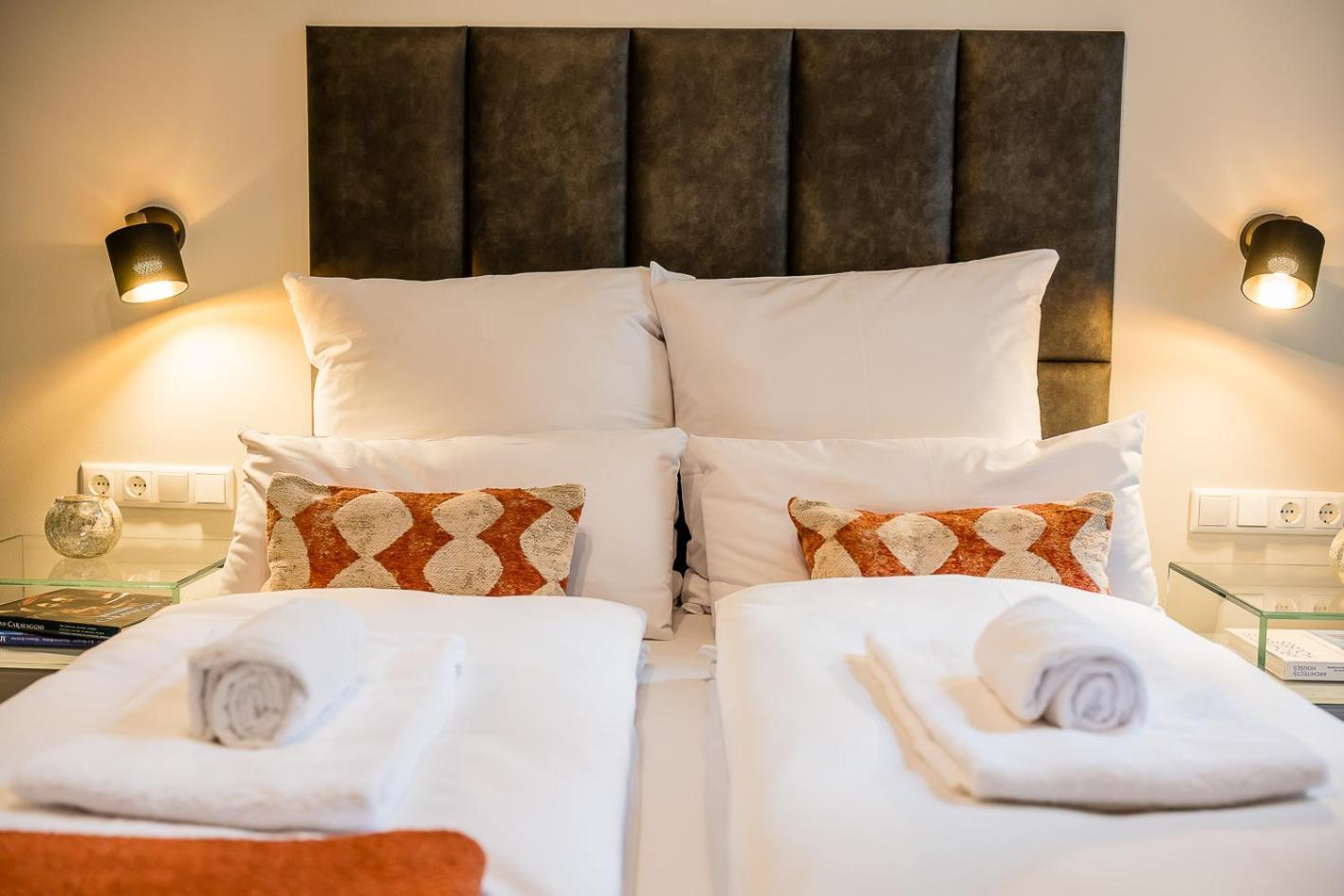 Exklusives Designer Loft Nahe Hauptbahnhof * Berlin